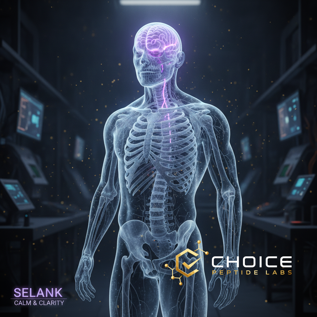 Selank