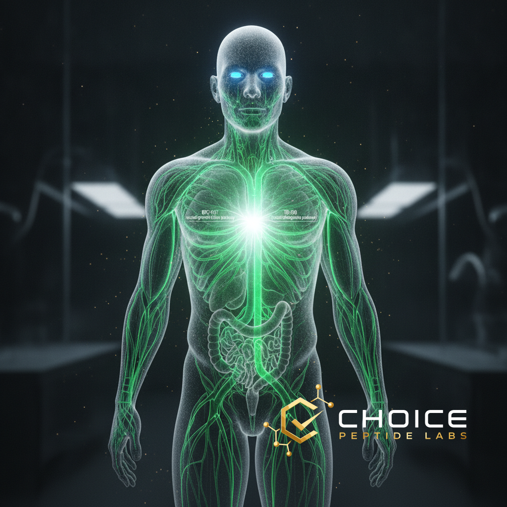 Wolverine Blend