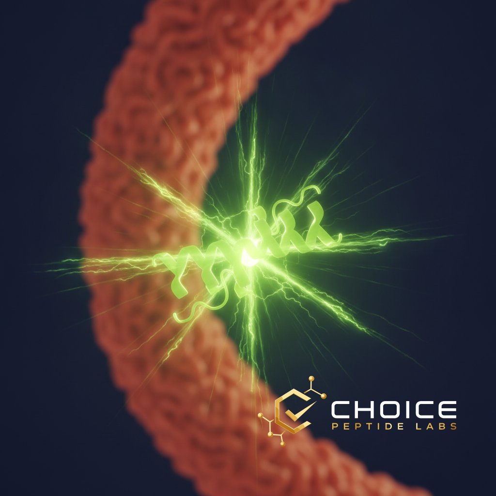MOTS-c reference art