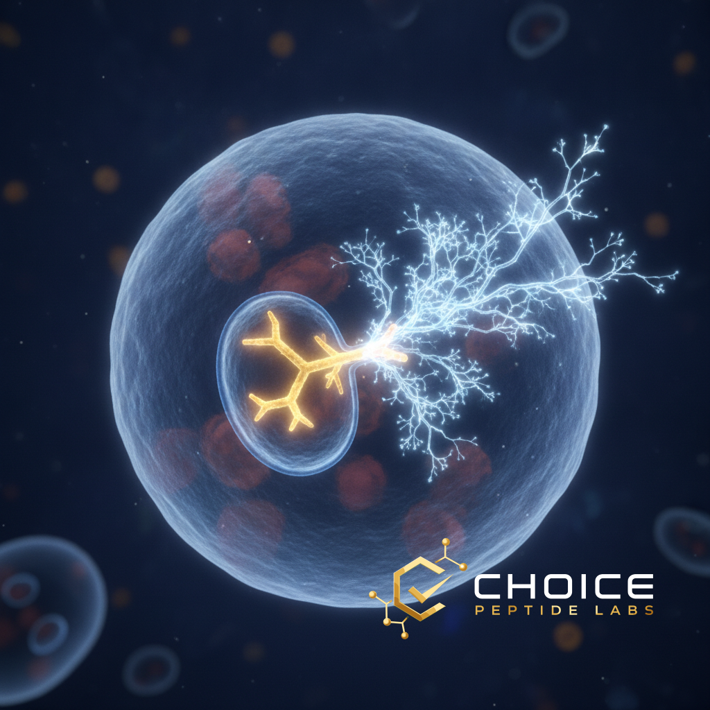 Semaglutide reference art