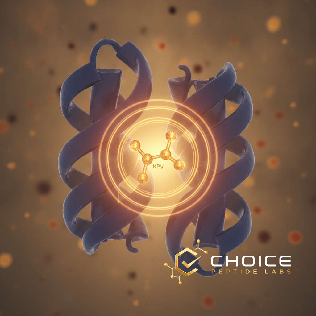 KPV reference art
